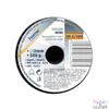 Kép 2/2 - Home SW 2/500 forrasztóón, 2mm, 500g, európai gyártótól származó kiváló minőségű forrasztóón, összetétel: SN/PB: 60/40%, gyanta: 2,0%