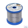 Kép 2/3 - Home SW 3/250 forrasztóón, 3mm, 250g, európai gyártótól származó kiváló minőségű forrasztóón, összetétel: SN/PB: 60/40%, gyanta: 2,0%