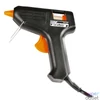 Kép 2/2 - Home SMA 005 ragasztópisztoly, mini kivitel, 10 (30) W / 230 V~ / 50 Hz, gyors, pontos ragasztás, kihajtható asztali támaszték, 2 db ajándék ragasztórúd