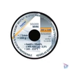 Kép 2/2 - Home SW 1/100 forrasztóón, 1mm, 100g, európai gyártótól származó kiváló minőségű forrasztóón, összetétel: SN/PB: 60/40%, gyanta: 2,0%