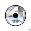Kép 2/2 - Home SW 2/100 forrasztóón, 2mm, 100g, európai gyártótól származó kiváló minőségű forrasztóón, összetétel: SN/PB: 60/40%, gyanta: 2,0%