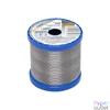 Kép 1/2 - Home SW 2/250 forrasztóón, 2mm, 250g, európai gyártótól származó kiváló minőségű forrasztóón, összetétel: SN/PB: 60/40%, gyanta: 2,0%