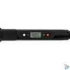 Kép 2/7 - Home FPL 80W hőfokszabályozós, digitális forrasztópáka, LCD digitális kijelző, szabályozható hőmérséklet (180-480 °C), 230 V~ / 80 W max., kerámia fűtőelem