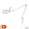 Kép 1/3 - Home NKLL 05 LED nagyítós lámpa, 56 hidegfényű LED, 685 lm, 3 vagy 5 dioptria nagyítás