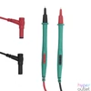 Kép 3/5 - Pro’skit MT-1280 professzionális multiméter, AC/DC áram, feszültség, ellenállás, frekvencia, kapacitás, hőmérséklet, dióda, tranzisztor mérése