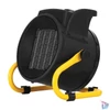 Kép 1/4 - Stanley ST-22-240-E hordozható elektromos ventilátoros PTC fűtőtest, 1000W/2000W