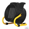 Kép 1/4 - Stanley ST-22-240-E hordozható elektromos ventilátoros PTC fűtőtest, 1000W/2000W
