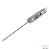 Kép 1/3 - NAVA 10-274-040 Acer digitális maghőmérő, 22 cm, LCD kijelző, rozsdamentes acél, -30 °C - 250 °C, 1 x 1.5V LR44