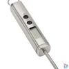 Kép 2/3 - NAVA 10-274-040 Acer digitális maghőmérő, 22 cm, LCD kijelző, rozsdamentes acél, -30 °C - 250 °C, 1 x 1.5V LR44