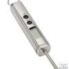 Kép 2/3 - NAVA 10-274-040 Acer digitális maghőmérő, 22 cm, LCD kijelző, rozsdamentes acél, -30 °C - 250 °C, 1 x 1.5V LR44