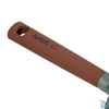 Kép 2/3 - Nava 10-255-001 ?mega tapadásmentes öntött alumínium serpenyő, kőbevonattal, 20 cm