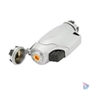 Kép 1/6 - True Utility Turbojet* Firewire, TU407K, vihargyújtó, hagyományos öngyújtógáz, könnyűfém váz