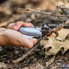 Kép 3/6 - True Utility Turbojet* Firewire, TU407K, vihargyújtó, hagyományos öngyújtógáz, könnyűfém váz