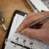 Kép 5/5 - True Utility Telepen, TU246K, teleszkópos kialakítás, szálcsiszolt rozsdamentes acél test, alumínium ház, 3 tollbetét, mágneses vég