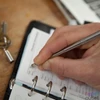 Kép 5/5 - True Utility Telepen, TU246K, teleszkópos kialakítás, szálcsiszolt rozsdamentes acél test, alumínium ház, 3 tollbetét, mágneses vég