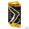 Kép 6/6 - True Utility Trueblade, TU6871, 7 cm pengehossz, eloxált rozsdamentes acélpenge, eloxált alumínium tok, egykezes