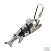 Kép 1/6 - True Utility Sharkey, TU214K, 12 in 1, csavarkulcs, csavarhúzó, reszelő, damilvágó