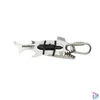 Kép 2/6 - True Utility Sharkey, TU214K, 12 in 1, csavarkulcs, csavarhúzó, reszelő, damilvágó