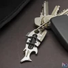 Kép 4/6 - True Utility Sharkey, TU214K, 12 in 1, csavarkulcs, csavarhúzó, reszelő, damilvágó