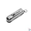 Kép 2/6 - True Utility Nailclip Kit, TU215K, körömápoló készlet, rozsdamentes acél