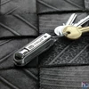 Kép 3/6 - True Utility Nailclip Kit, TU215K, körömápoló készlet, rozsdamentes acél