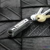 Kép 3/6 - True Utility Nailclip Kit, TU215K, körömápoló készlet, rozsdamentes acél