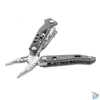 Kép 1/6 - True Utility Handyone, TU181, 18 in 1, 7 cm penge, mágneses bitfej tartó, 9 féle bitfej, rozsdamentes acélváz, eluxált alumínium fogantyú