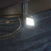 Kép 3/6 - True Utility Buttonlite, TU919K, tölthető lámpa, 4 funkció, 47 lm COB LED, Li-ion, rozsdamentes acélváz