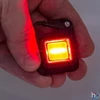 Kép 5/6 - True Utility Buttonlite, TU919K, tölthető lámpa, 4 funkció, 47 lm COB LED, Li-ion, rozsdamentes acélváz