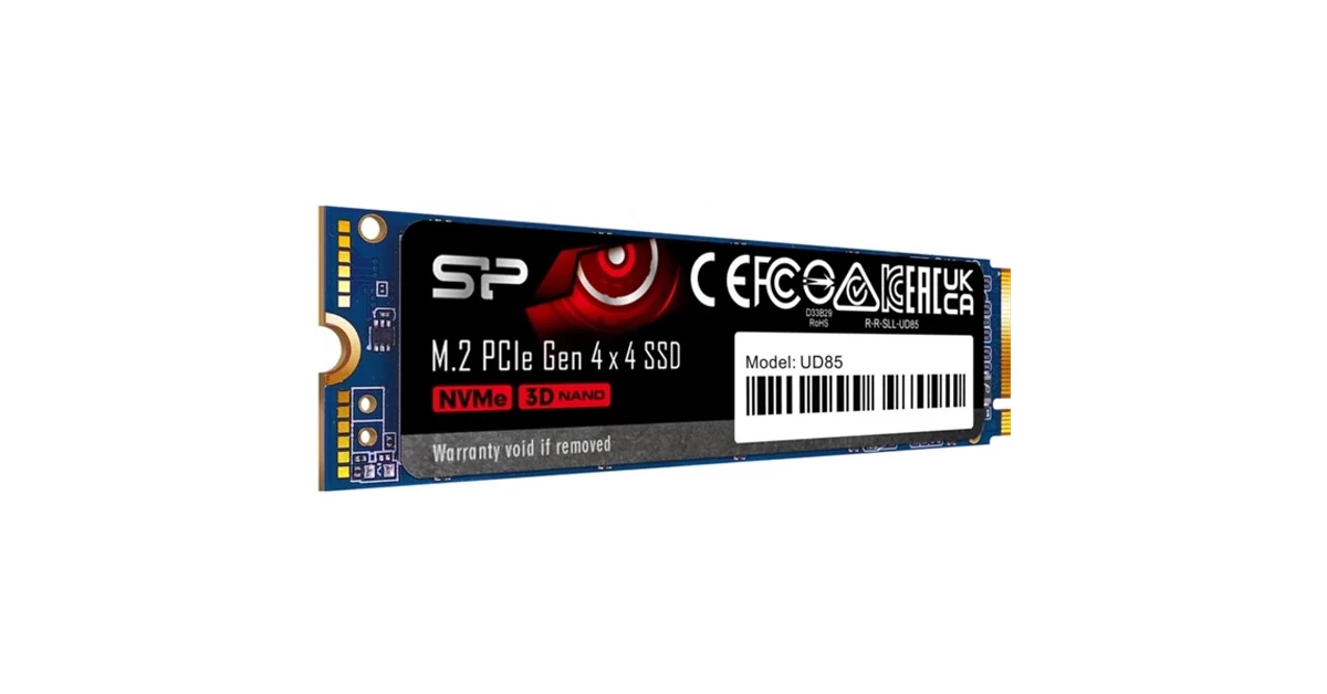 SSD - HyperOutlet Számítástechnikai Webáruház