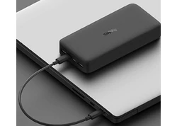 Akkumulátor, powerbank