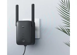 Range extender