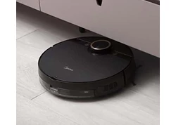 Takarító robot, robotporszívó
