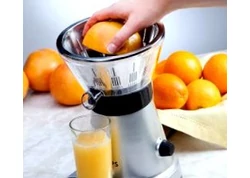Citrusprés