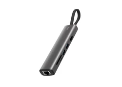 USB Hub / dokkoló