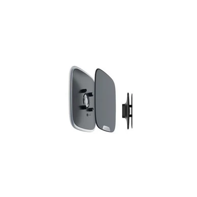 AJAX StreetSiren DoubleDeck BrandPlate BL