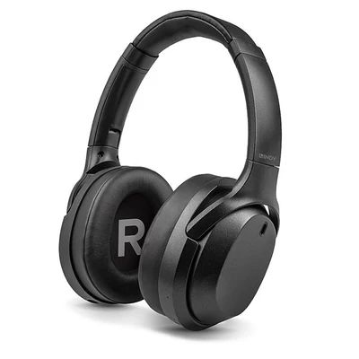 LINDY LH700XW, vezeték nélküli fejhallgató, Headset, aktív zajszűréssel