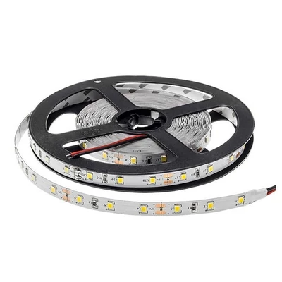 OPTONICA LED Szalag 4,8W/m, nappali fehér, 50 Lm/W, 4500K, beltéri, 5m - 4700