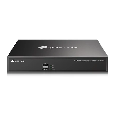TP-LINK VIGI NVR - NVR1016H