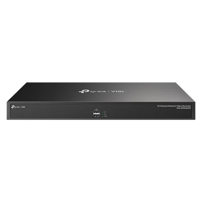 TP-LINK VIGI NVR - VIGI NVR4032H