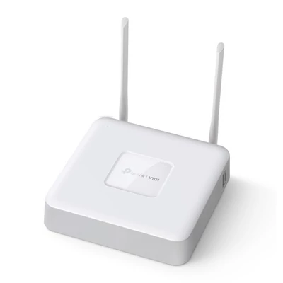TP-LINK VIGI NVR - NVR1108H-W