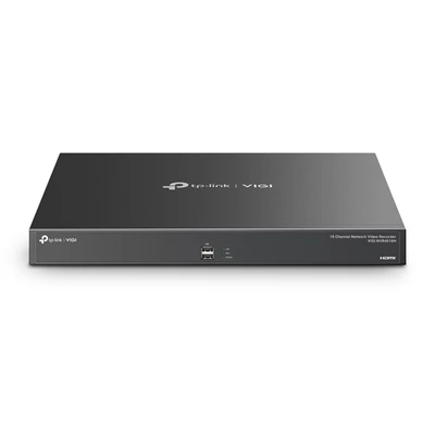 TP-LINK VIGI NVR - VIGI NVR4016H