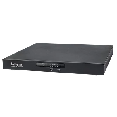 VIVOTEK VERSATILE  NVR ND9441