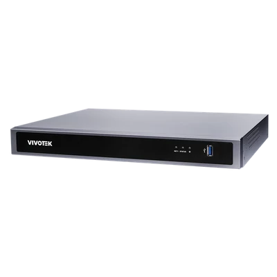 VIVOTEK VERSATILE  NVR PoE ND9326P
