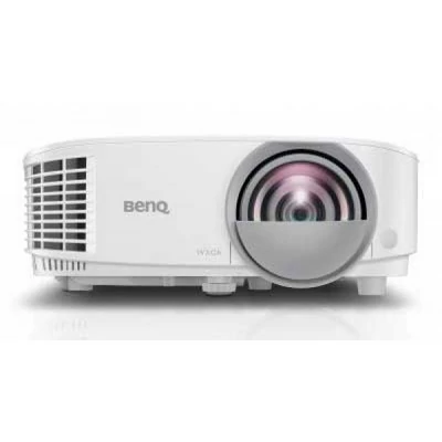 BenQ Projektor WXGA - MW809STH (0,49TR, 3500 AL, 20 000:1, 15 000h(LampSave), 2xHDMI, USB, ShortThrow)