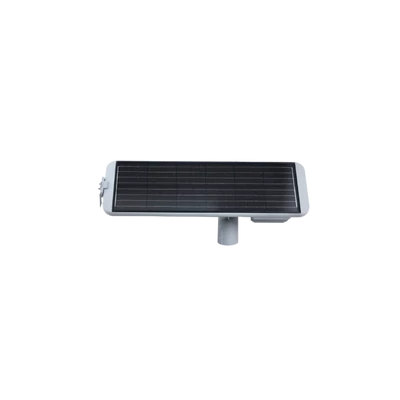 Dahua szolár panel - PFM364L-D1 (IPC-HFW4230M 4G kamerához; 60W; 1149,5mm x 367,6mm × 430,2mm; fehér)