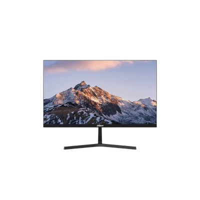 Dahua Monitor 24" - LM24-B200S (VA; 16:9; 1920x1080; 5ms; 250cd; 100Hz; HDMI; Dsub)