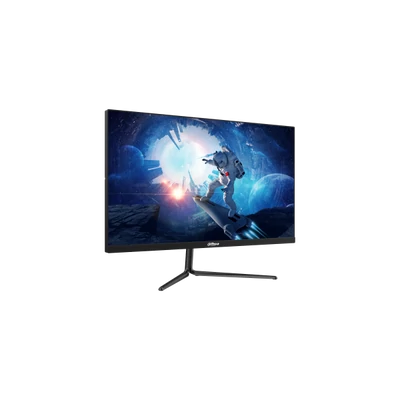 Dahua Monitor 24" Gaming - LM24-E231 (IPS; 16:9; 1920x1080; 1ms; 165Hz; 300cd; HDMIx2; DP; Anti Blue light)