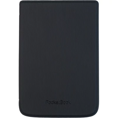 POCKETBOOK e-book tok -  PocketBook Shell 6" (Touch HD 3, Touch Lux 4, Basic Lux 2) Fekete csíkos