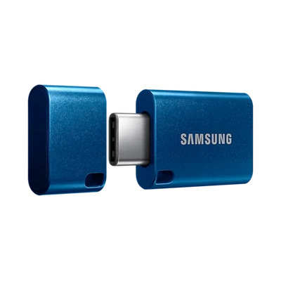 Samsung Pendrive 128GB - MUF-128DA/APC (USB Type-C, R400MB/s, vízálló)